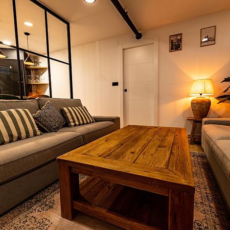 Luxury Refurnished Apartment With Private Parking Close To Ski Slopes Сиера Невада Екстериор снимка