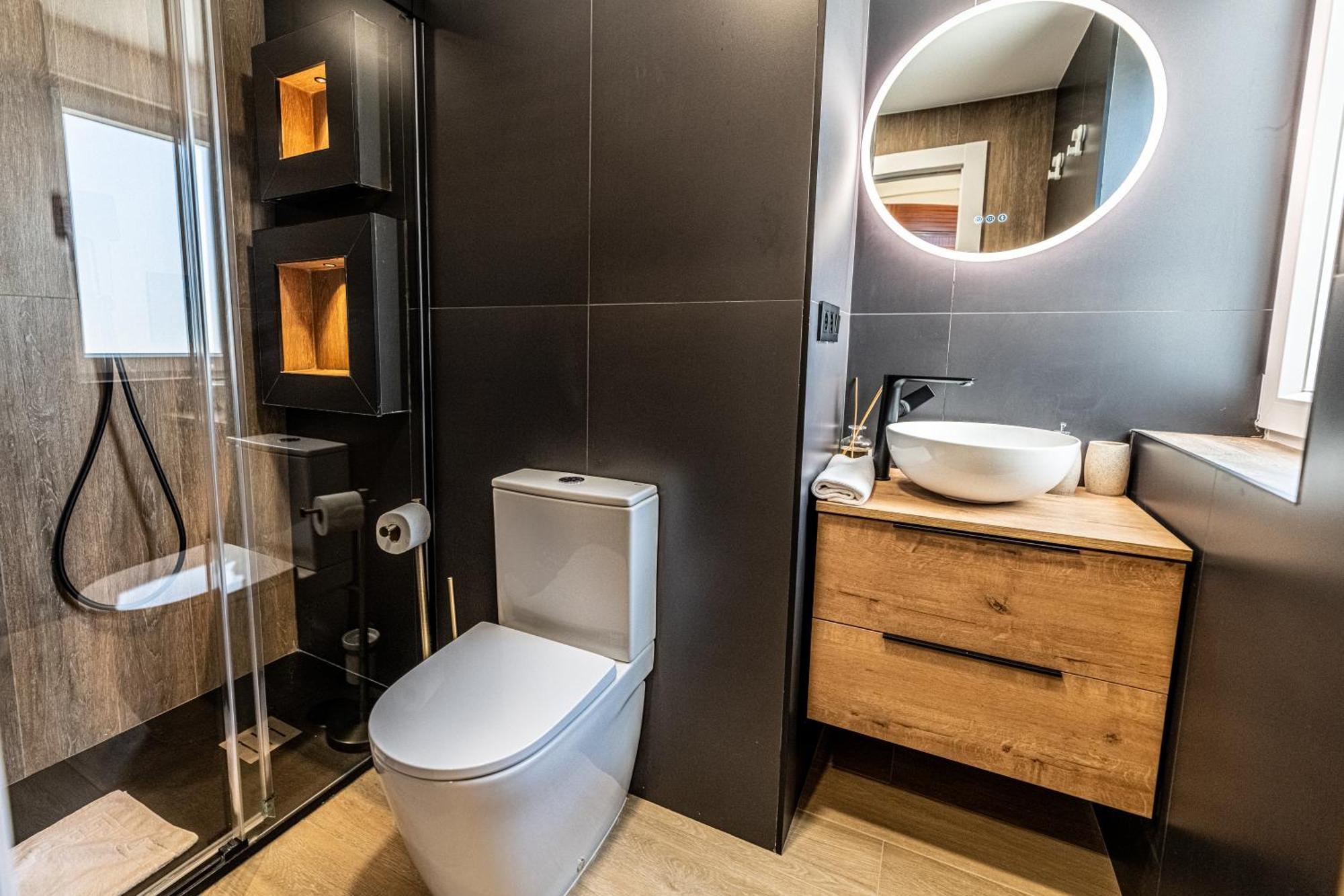 Luxury Refurnished Apartment With Private Parking Close To Ski Slopes Сиера Невада Екстериор снимка