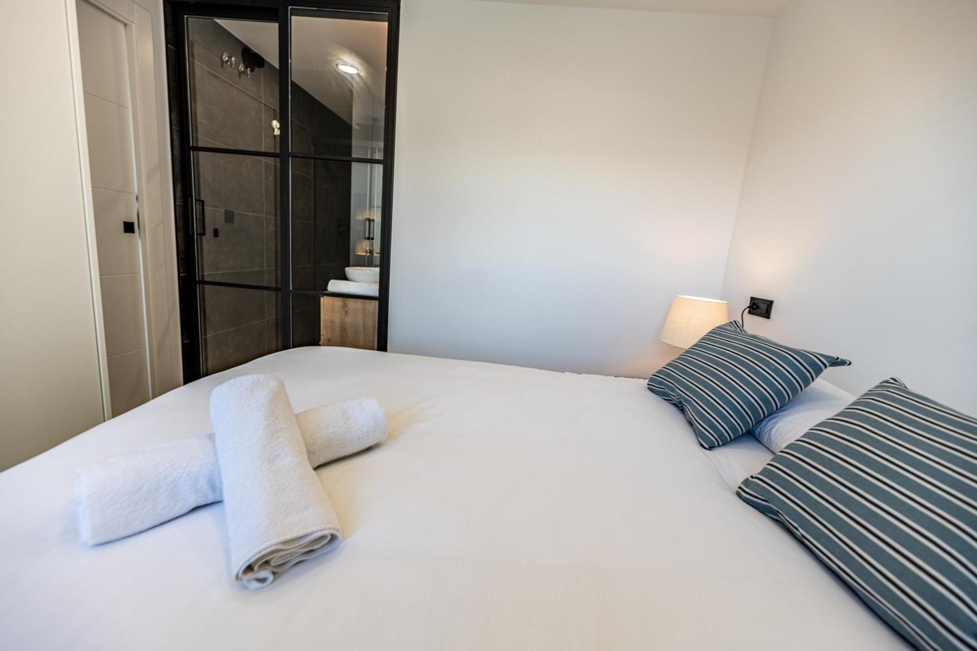 Luxury Refurnished Apartment With Private Parking Close To Ski Slopes Сиера Невада Екстериор снимка